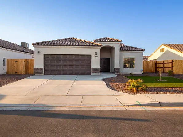 4660 E Jett St, Gadsden, AZ 85336