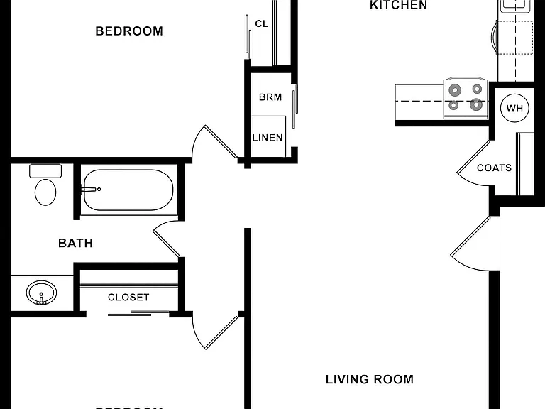 Arbor Place Apartments — Photo 16
