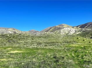 13323 Altahoe Rd Lot 126, Santa Margarita, CA 93453
