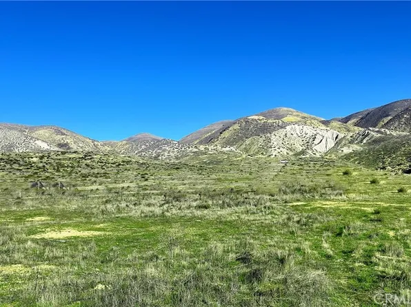 13323 Altahoe Rd Lot 126, Santa Margarita, CA 93453