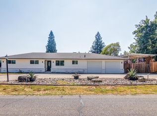 4900 Citrus Colony Rd, Loomis, CA 95650