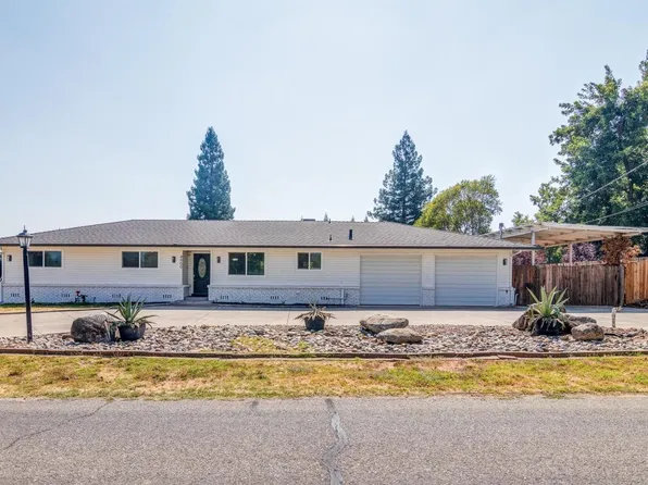 4900 Citrus Colony Rd, Loomis, CA 95650