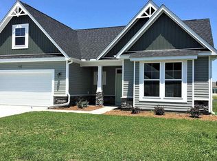 577 Tullimore Ln NW, Carolina Shor, NC 28467