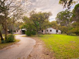 116 Wagon Trail Rd, Shavano Park, TX 78231