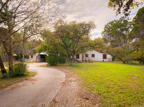 116 Wagon Trail Rd, Shavano Park, TX 78231