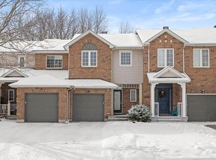 4446 Wildmint Sq, Ottawa, ON K1V 1N6