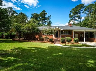 726 Woodridge Dr, Macon, GA 31204