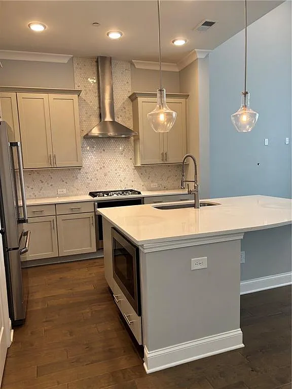 3 bed, 3.0 bath, 1793 sqft, $3,800 — Photo 3