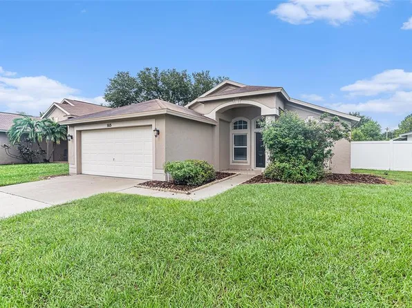 1615 Hulett Dr, Brandon, FL 33511