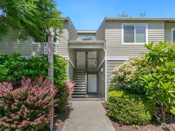 820 Cady Road #F101, Everett, WA 98203