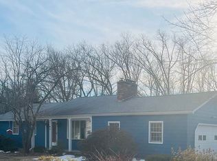 5 Lebel Ave, Wilbraham, MA 01095