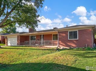 3289 W Santa Anita Dr, Englewood, CO 80110
