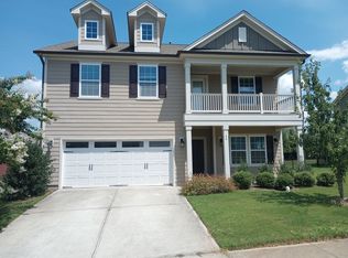 48 Hatfield Way, Clayton, NC 27527