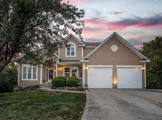 15600 E 76th St, Kansas City, MO 64139