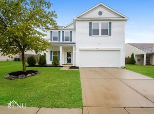 10007 Olympic Cir, Indianapolis, IN