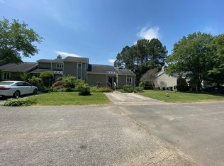 4411 Beechnut Ln, Durham, NC 27707