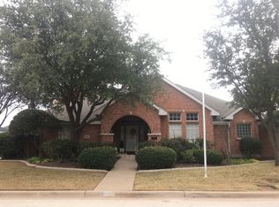 5441 Willow View Rd, Abilene, TX 79606