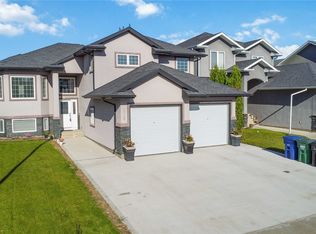226 Pichler Lane, Saskatoon, SK S7V 1A8