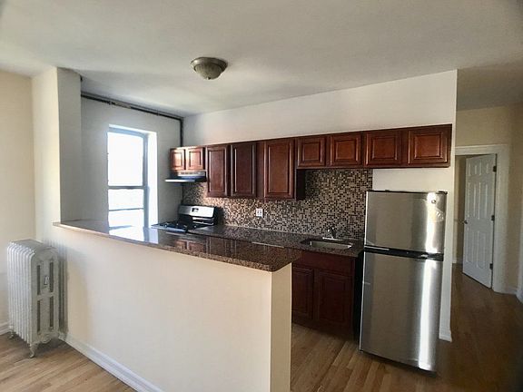 4th image of 650 W 177th St APT 54