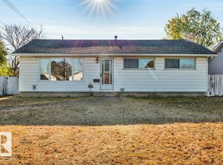 13315 133rd Ave NW, Edmonton, AB T5L3S8