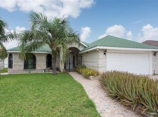 1903 Bugambilia Ave, Hidalgo, TX 78557