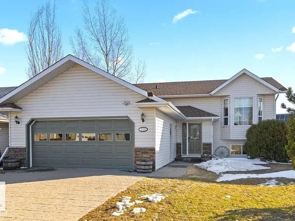 3710 42nd Ave, Bonnyville, AB T9N 2J8