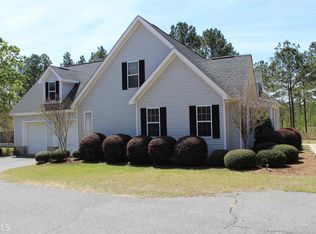 2062 Dublin Eastman Rd, Dexter, GA 31019