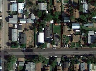 221 Locust St, Big Pine, CA 93513