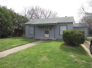 7313 Gaston Ave, Fort Worth, TX 76116