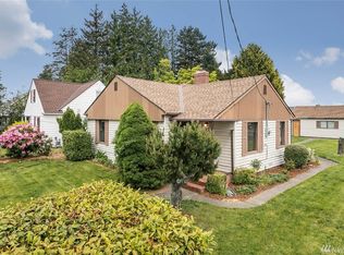 12256 77th Ave S, Seattle, WA 98178