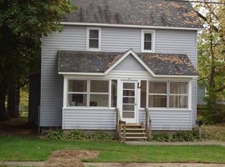 20 Abbott Ave, Coldwater, MI 49036