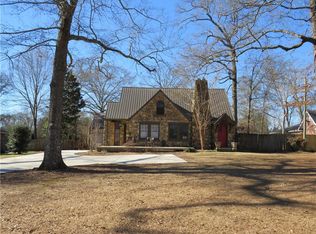 607 N College St, Cedartown, GA 30125