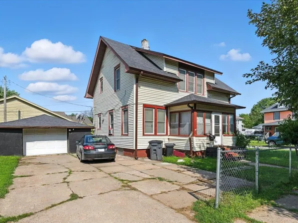400 S 18th St, Council Bluffs, IA 51501
