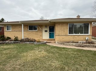 28837 Warner Ave, Warren, MI 48092