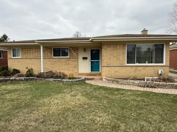 28837 Warner Ave, Warren, MI 48092