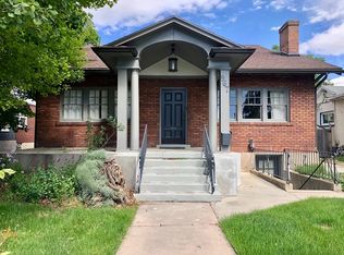 967 S 1100 E #2, Salt Lake City, UT 84105