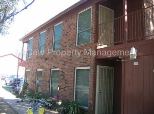 900 Isbell Rd APT D, Fort Worth, TX 76114