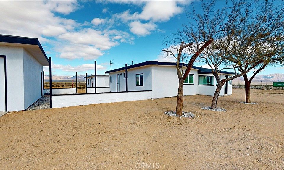 2580 Marks Rd, Twentynine Palms, CA 92277 | MLS #JT26042136 | Zillow