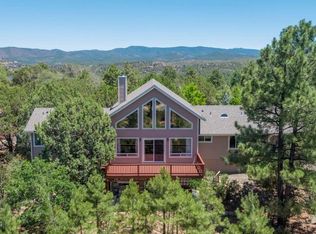 2056 W View Point Rd, Prescott, AZ 86303