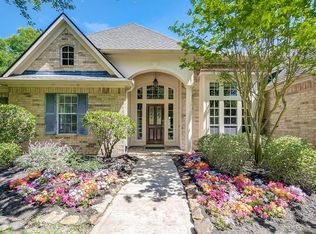 22522 Country Cove Ln, Katy, TX 77494