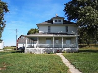 2656 Pierce Ave, Logan, IA 51546