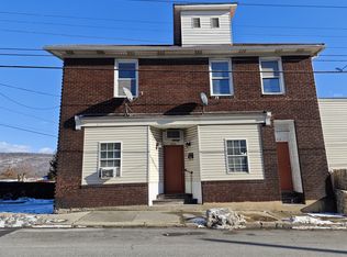 282 Strayer St, Johnstown, PA 15906