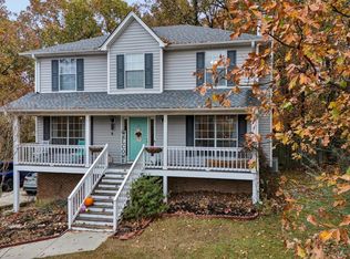 804 Forest Hills Ct, Alabaster, AL 35007