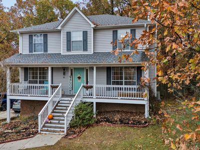 804 Forest Hills Ct, Alabaster, AL, 35007