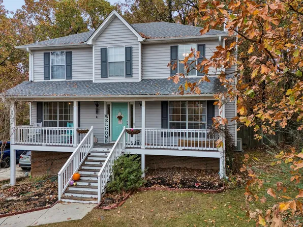 804 Forest Hills Ct, Alabaster, AL 35007