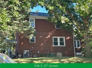 1136 S 21st St, Decatur, IL 62521