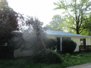15 Ln 125 Turkey Lk, Lagrange, IN 46761