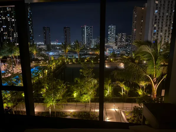 333 Ward Ave, Honolulu, HI
