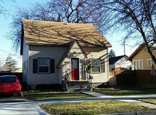 820 13th Ave S, Nampa, ID 83651