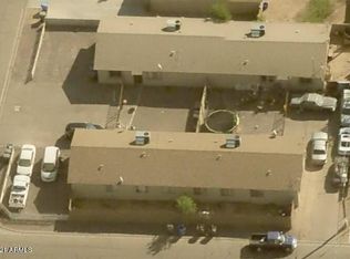 1801 E Wood St, Phoenix, AZ 85040